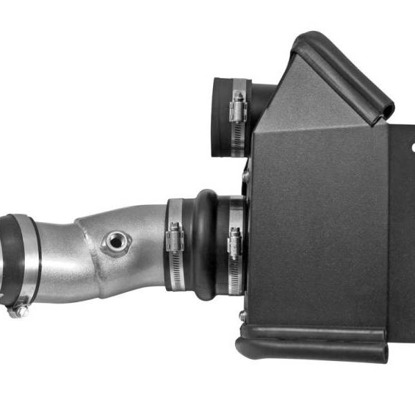 KN 69 Typhoon Intake K&N Engineering 69-5315TS