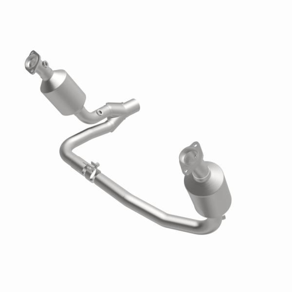 Magnaflow 4651658