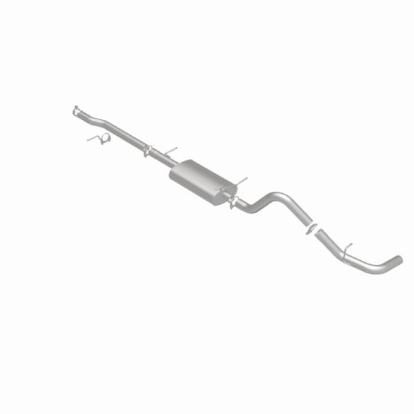 MAG BRE Exhaust Kits Magnaflow 106-0507