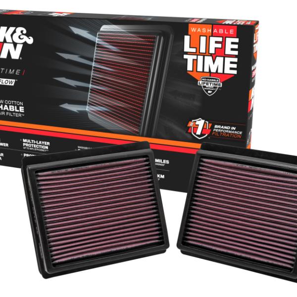 K&N Engineering 33-2440