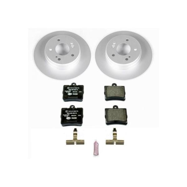 PowerStop ESK368