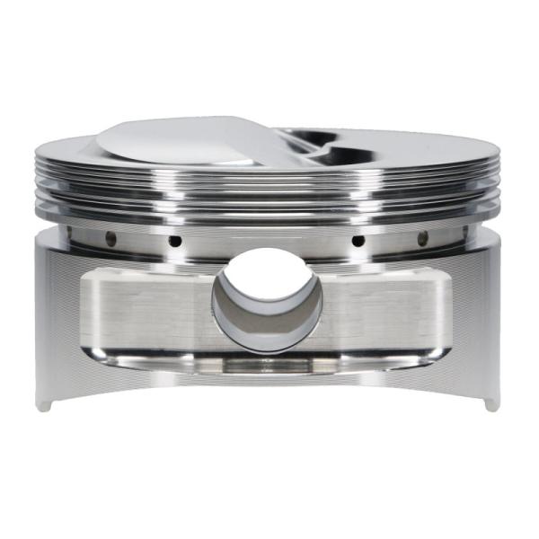 JE Pistons 182007