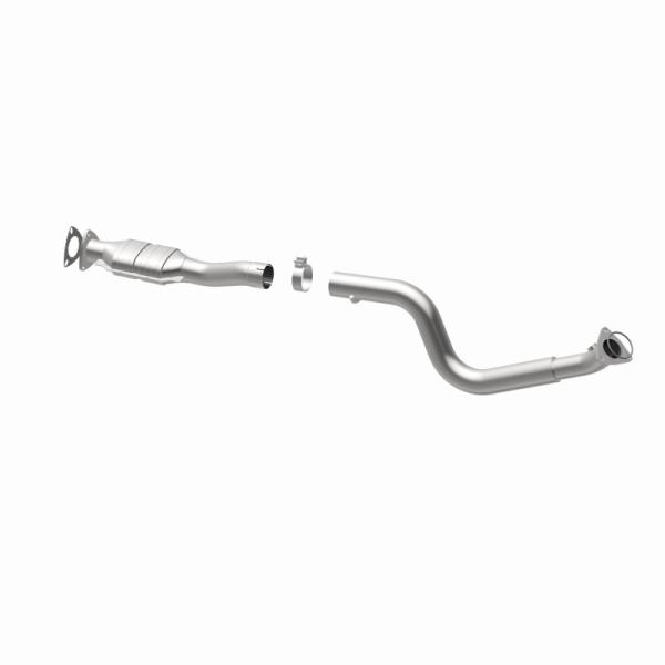 MAG Converter Direct Fit Magnaflow 93408