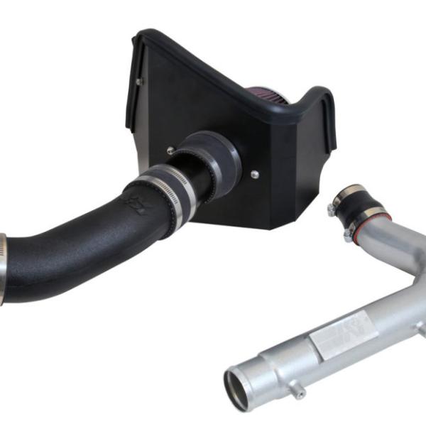KN 57 FIPK Air Intake 50 K&N Engineering 57-1570
