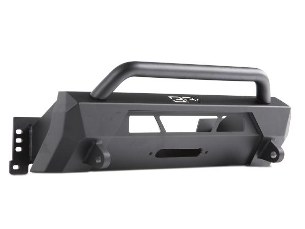 Body Armor 4x4 TR-19339