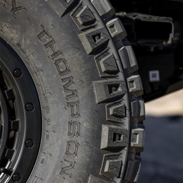 Mickey Thompson 247941