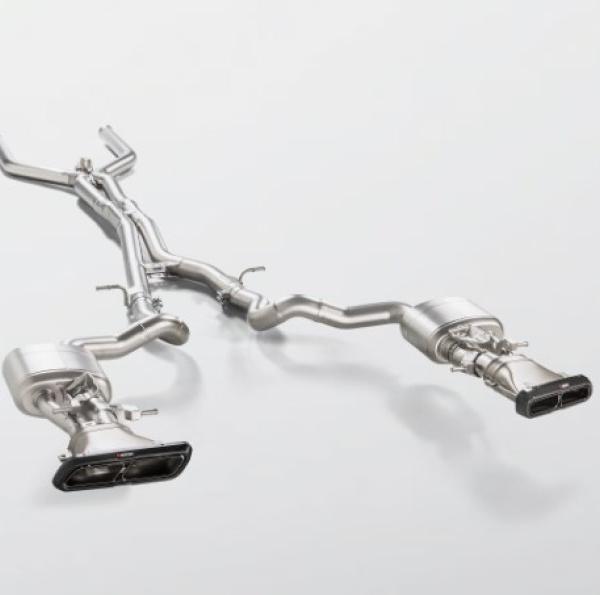 Akrapovic 802076