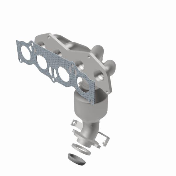 Magnaflow 50487