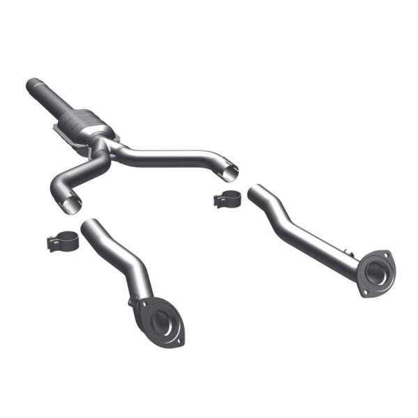 MAG Converter Direct Fit Magnaflow 441415