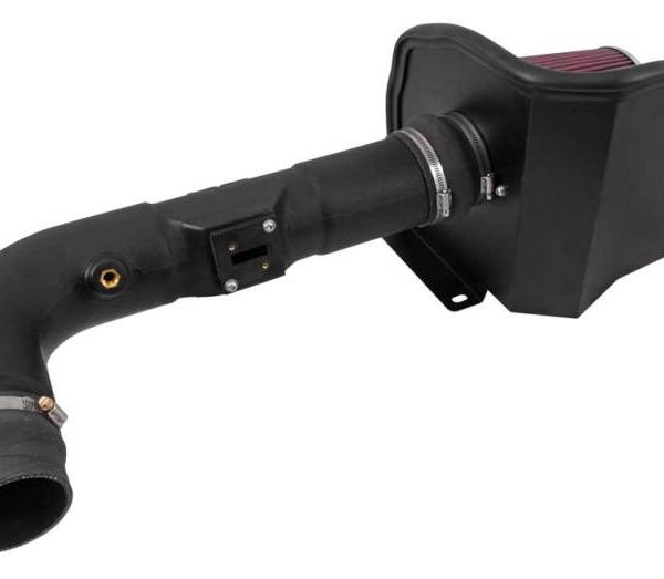 K&N Engineering 63-3085