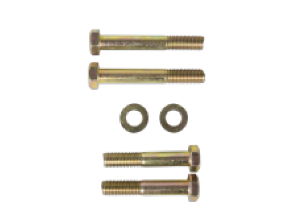 Body Armor 4x4 50209-GM