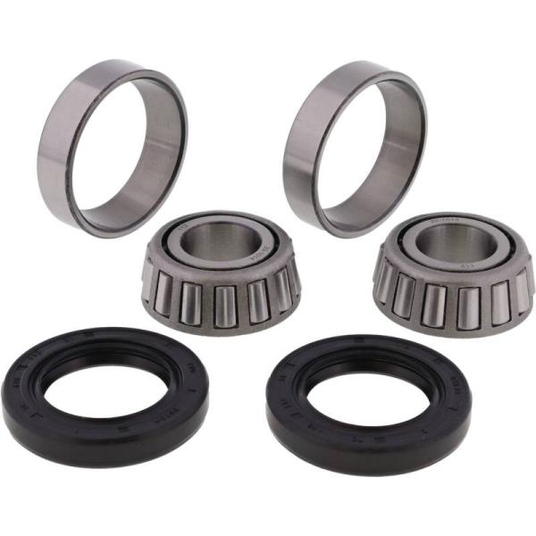 ABR Wheel Bearing Kits All Balls Racing 25-1001