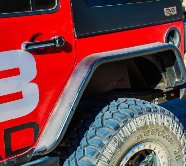 DV8 Offroad FENDB-02