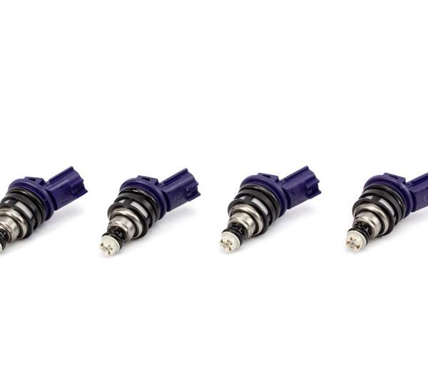 ISR Performance IS-INJS-550-4