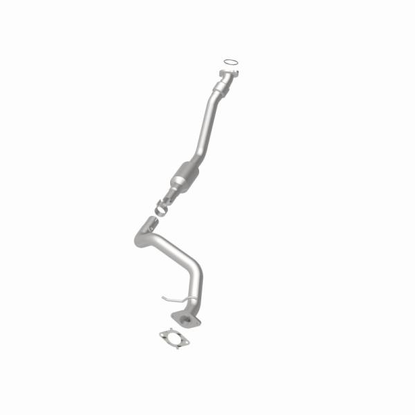 MAG Converter Direct Fit Magnaflow 4551039