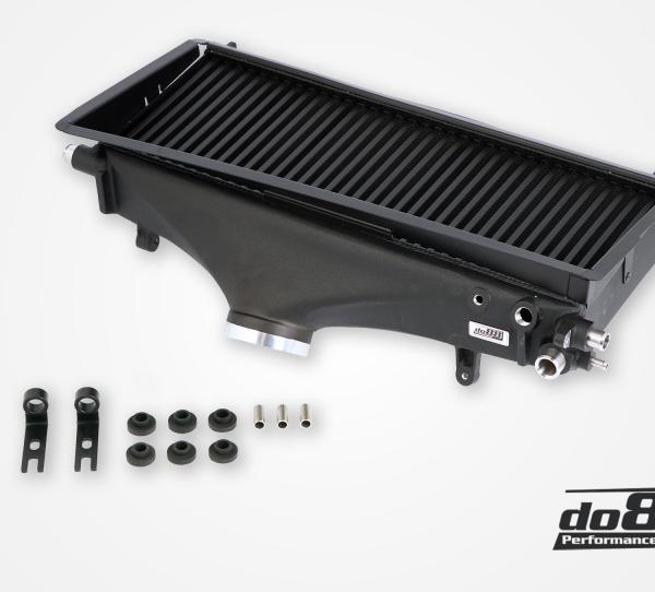 DOB Intercooler do88 ICM-460-K