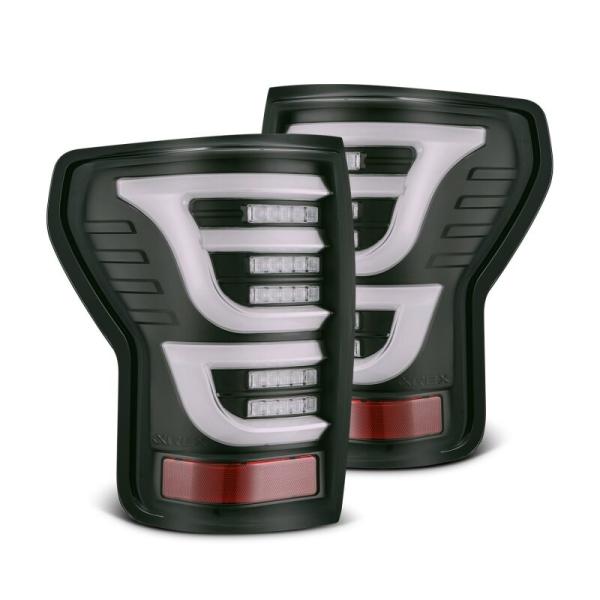 AlphaRex 670030