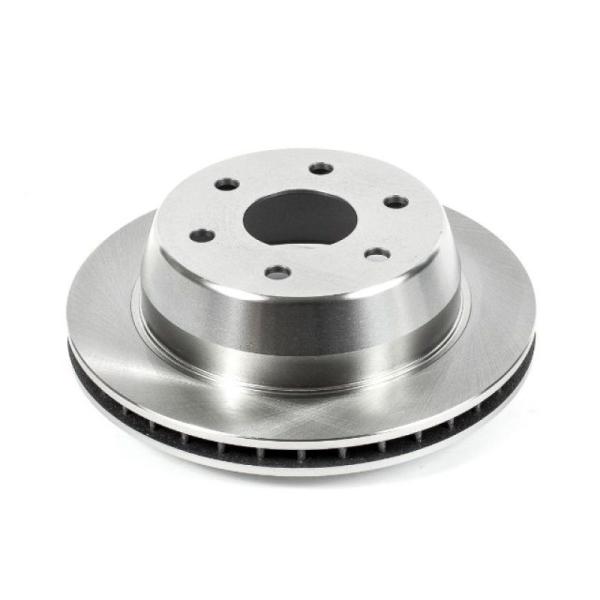 PowerStop AR8645
