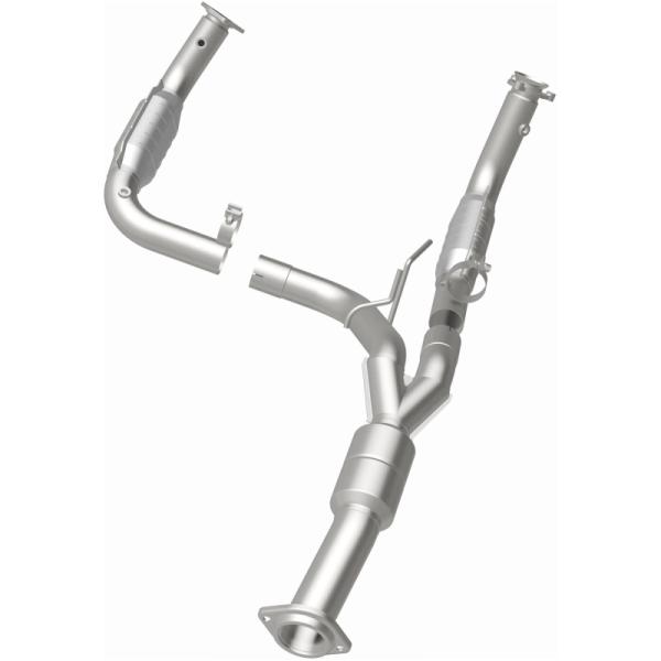 Magnaflow 51812