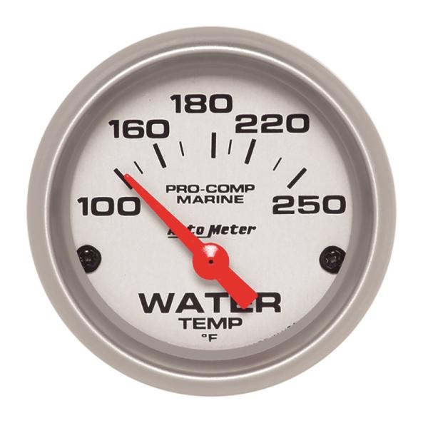 AutoMeter 200762-33