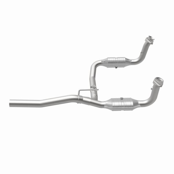 Magnaflow 49187