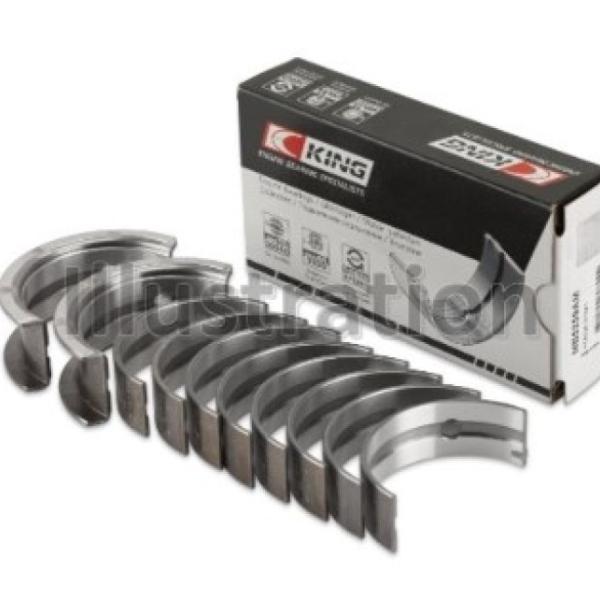 King Engine Bearings MB5270AM