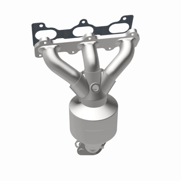 MAG Converter Direct Fit Magnaflow 50675