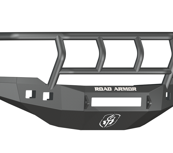 Road Armor 382R2B-NW