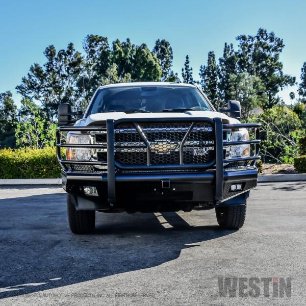 Westin 58-31145