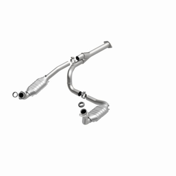 MAG Converter Direct Fit Magnaflow 51510