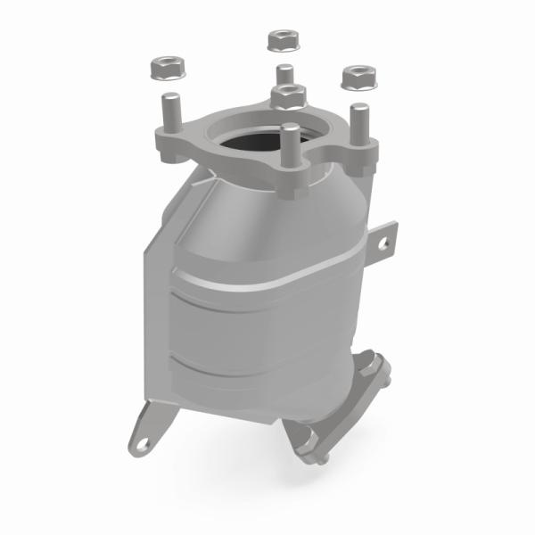 MAG Converter Direct Fit Magnaflow 24446