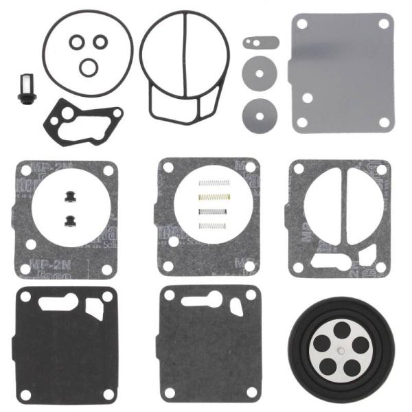 Vertex Pistons 451460