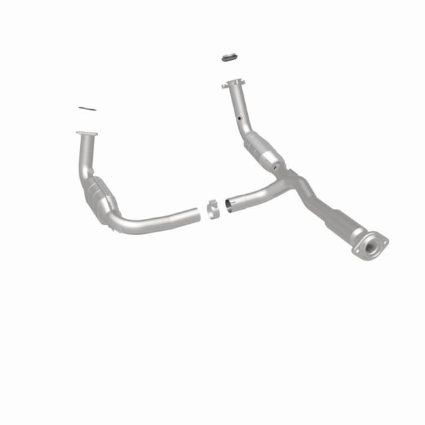 Magnaflow 24950