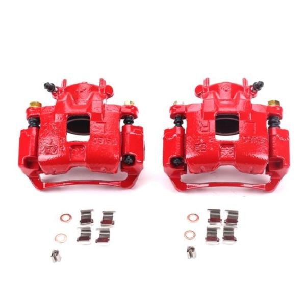 PowerStop S2680