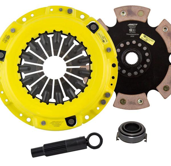 ACT XT/Race Clutch Kits ACT HA3-XTR6