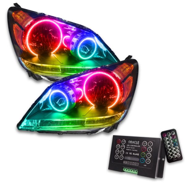 ORACLE Lighting 8184-333