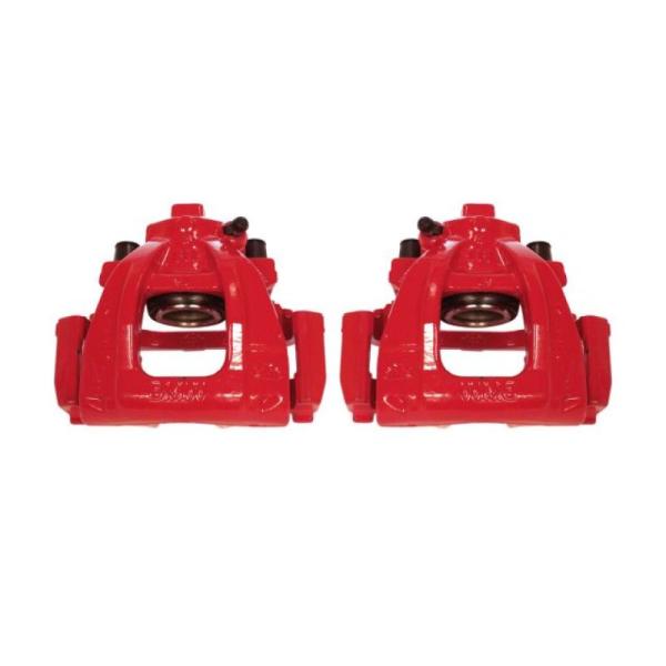 PowerStop S2776