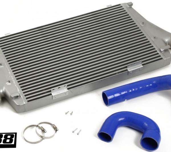 DOB Intercooler do88 ICM-110-I4-A-B