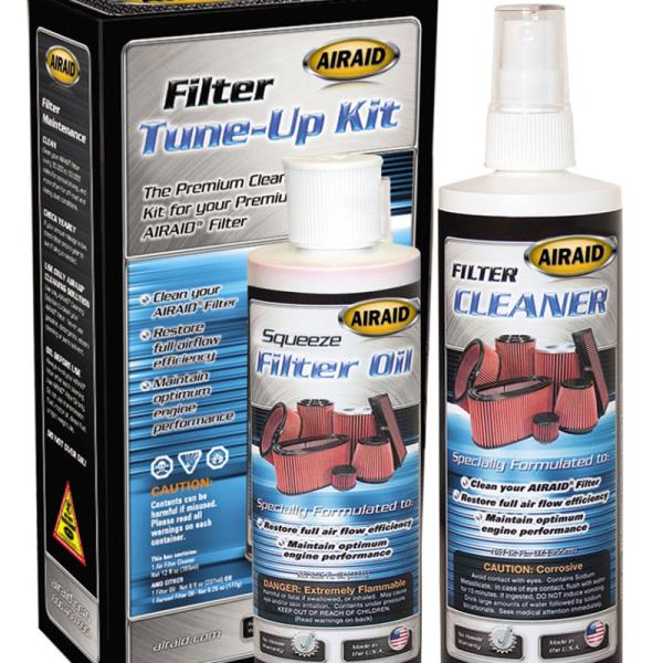 Airaid 790-550