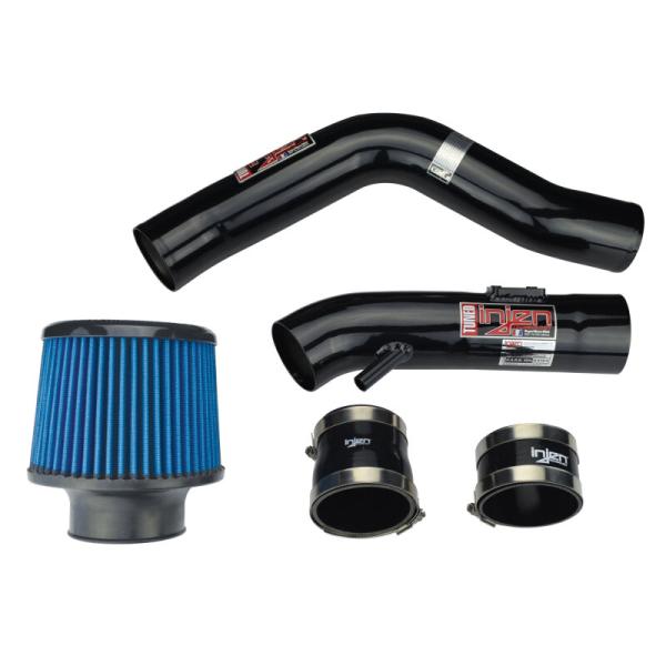 Injen SP1976BLK