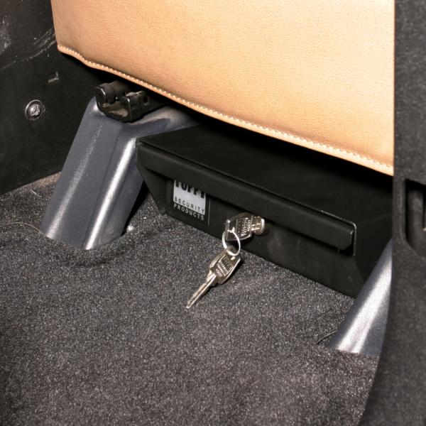 TFY Tactical Gear Storage Tuffy Products 289-101-01