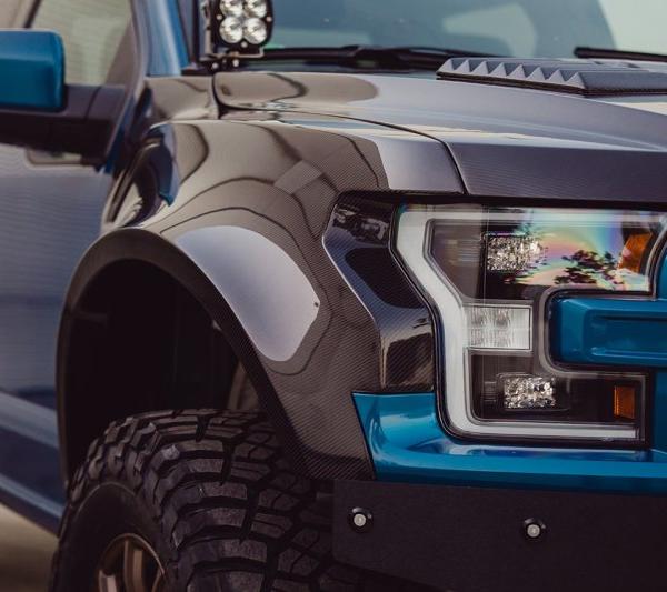 Anderson Composites AC-FF17FDRA-W