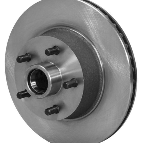 WIL Rotors Wilwood 160-14322