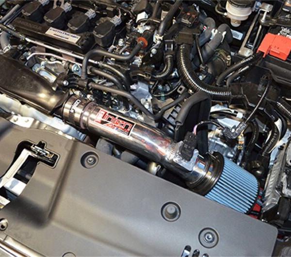 Injen SP1572P