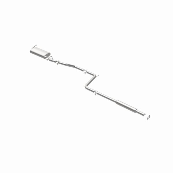 MAG BRE Exhaust Kits Magnaflow 106-0073