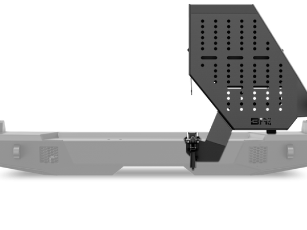 Body Armor 4x4 TR-2965PS