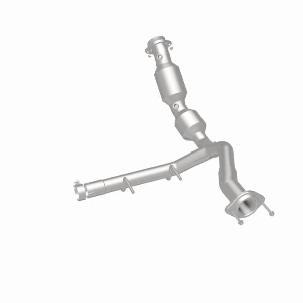MAG Converter Direct Fit Magnaflow 280266