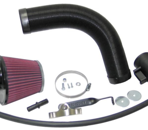 KN 57 FIPK Air Intake 50 K&N Engineering 57-0686