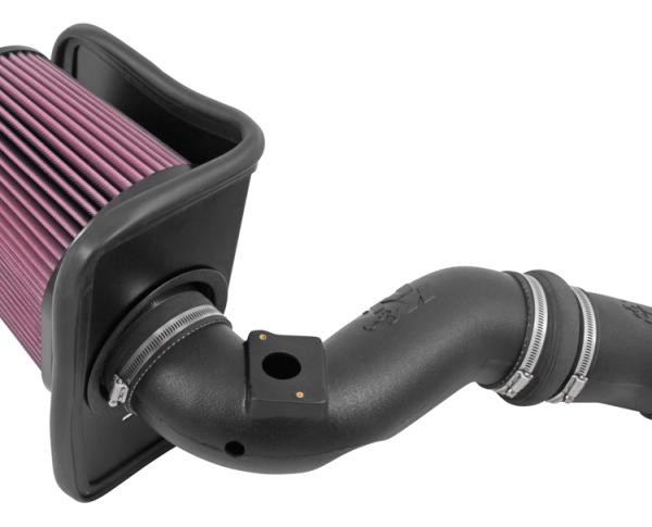 KN 57 FIPK Air Intake 50 K&N Engineering 57-2546-1