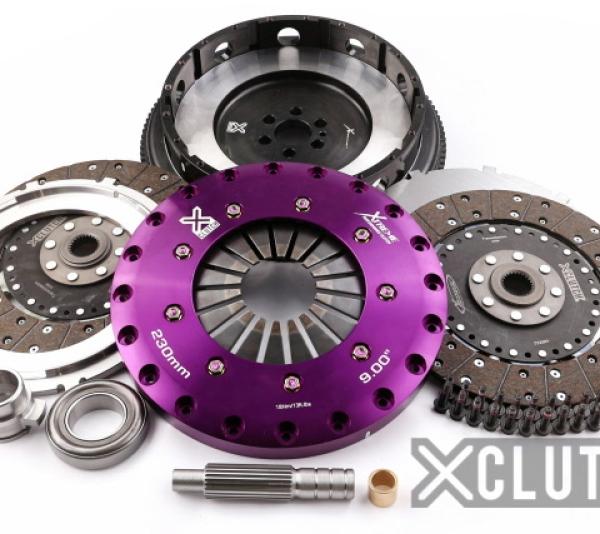 XCLUTCH XKNI23530-2G